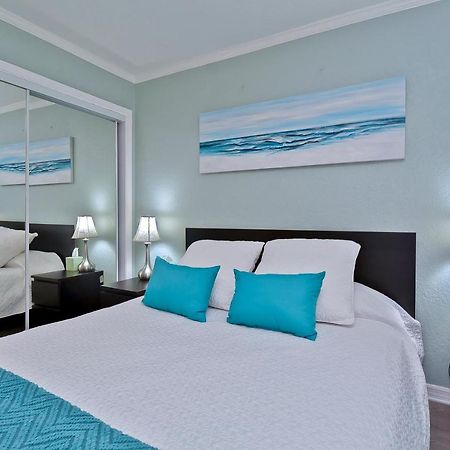 412-Amazing Views, Waterfront, Wifi, Pool, Close To Bucs Stadium แทมปา ภายนอก รูปภาพ